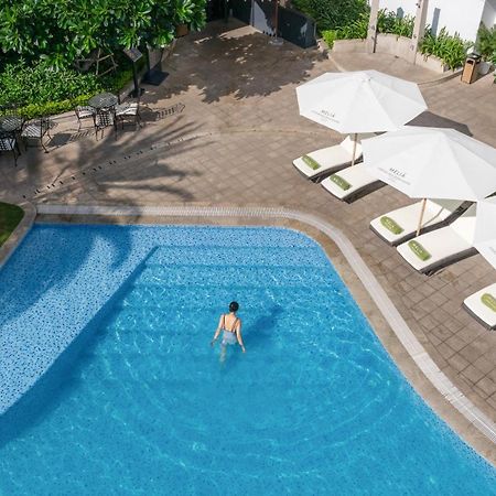 Melia Vinpearl Nha Trang Empire Hotel Exterior photo