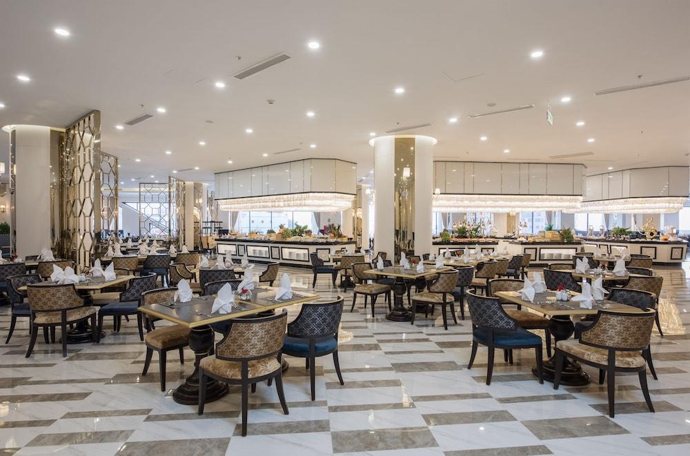 Melia Vinpearl Nha Trang Empire Hotel Exterior photo