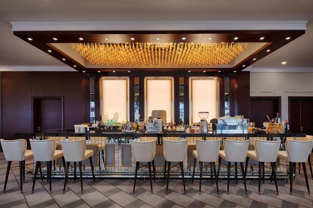 Melia Vinpearl Nha Trang Empire Hotel Exterior photo