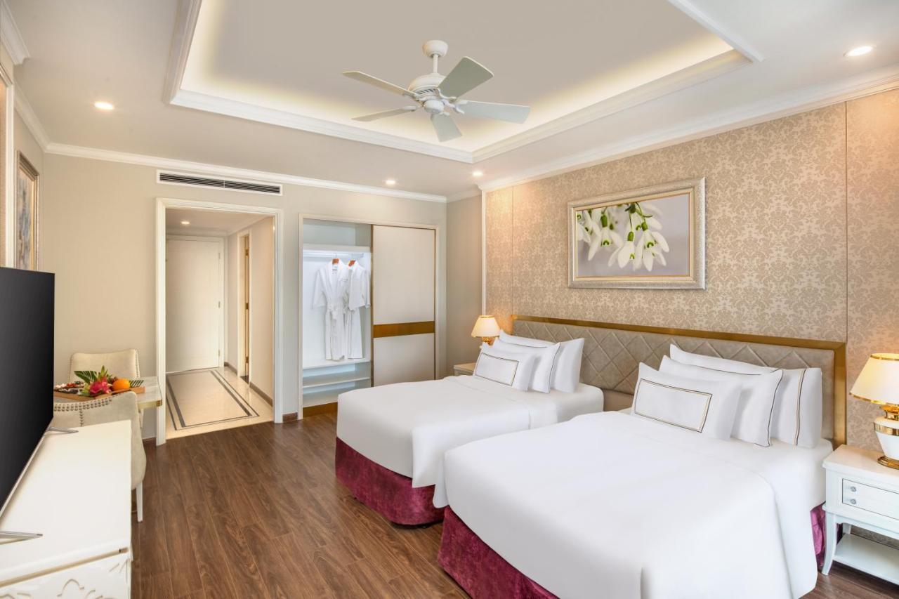 Melia Vinpearl Nha Trang Empire Hotel Exterior photo