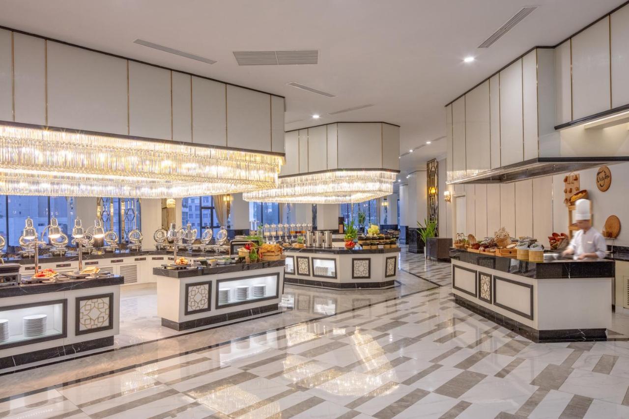 Melia Vinpearl Nha Trang Empire Hotel Exterior photo