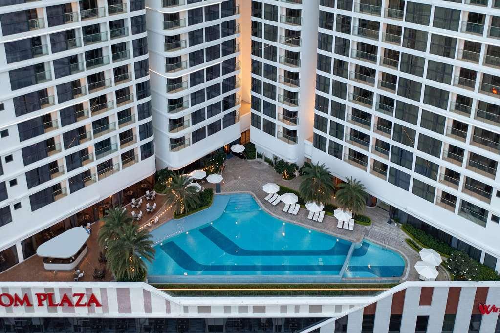 Melia Vinpearl Nha Trang Empire Hotel Facilities photo