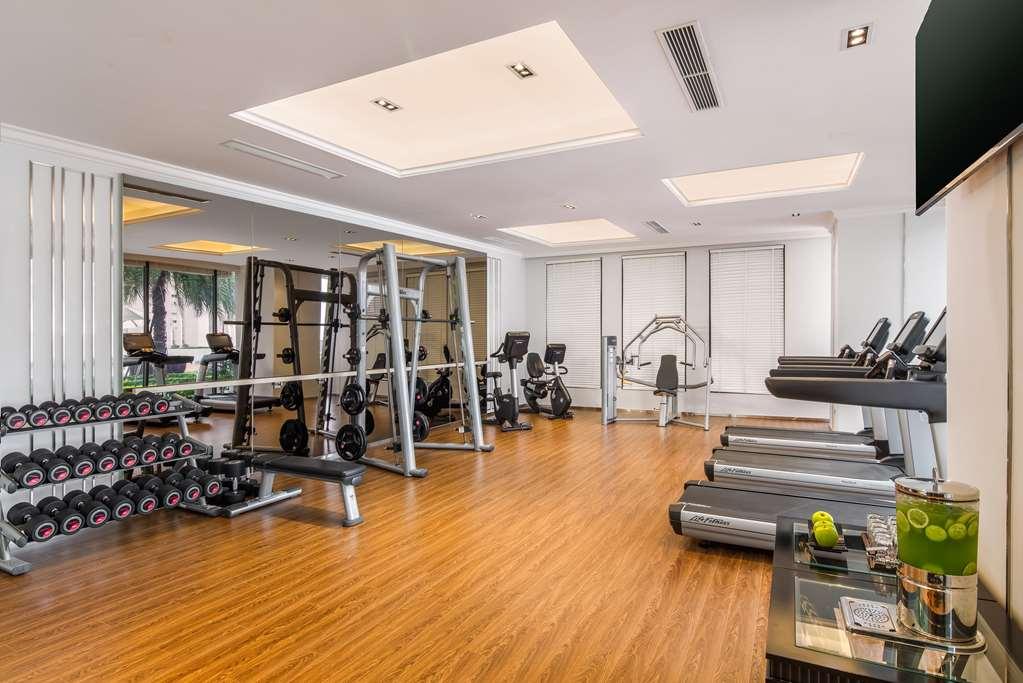 Melia Vinpearl Nha Trang Empire Hotel Facilities photo