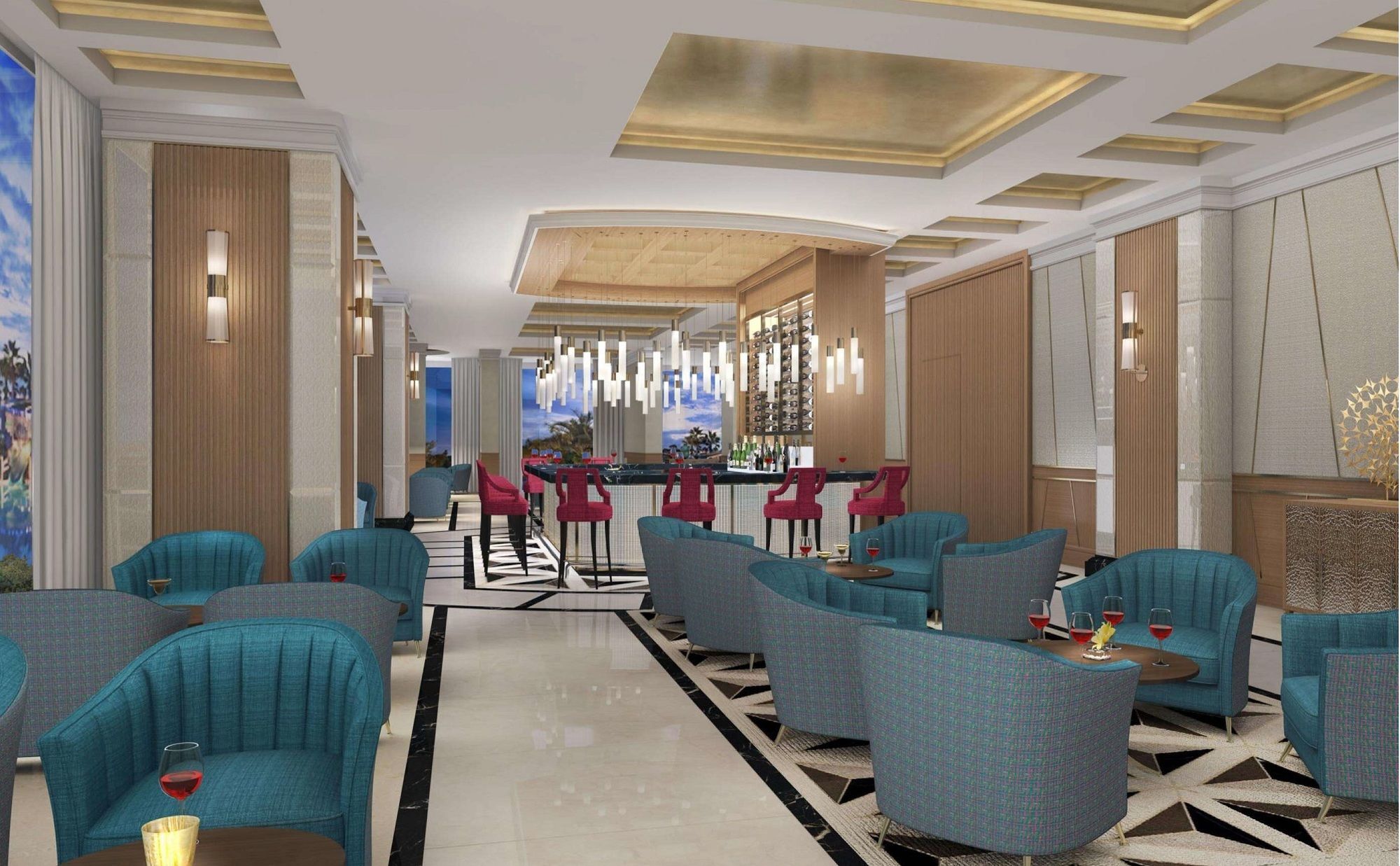 Melia Vinpearl Nha Trang Empire Hotel Exterior photo